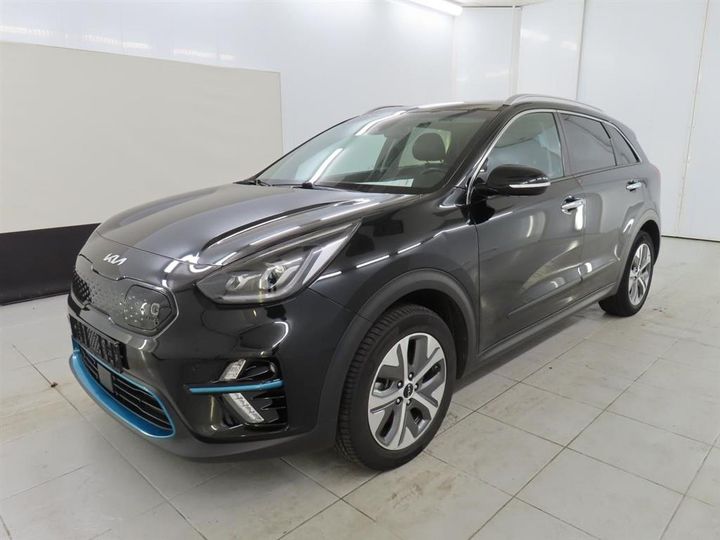 2022 kia niro ev