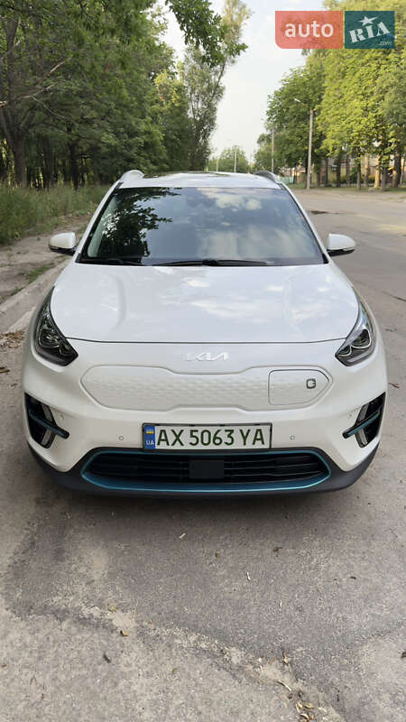 2022 kia niro