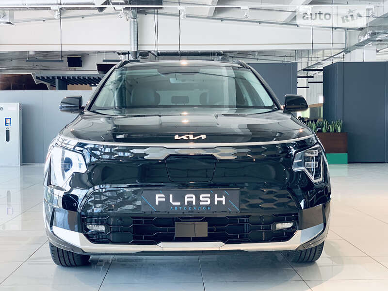 2022 kia niro