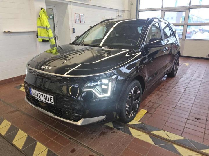 2022 kia niro