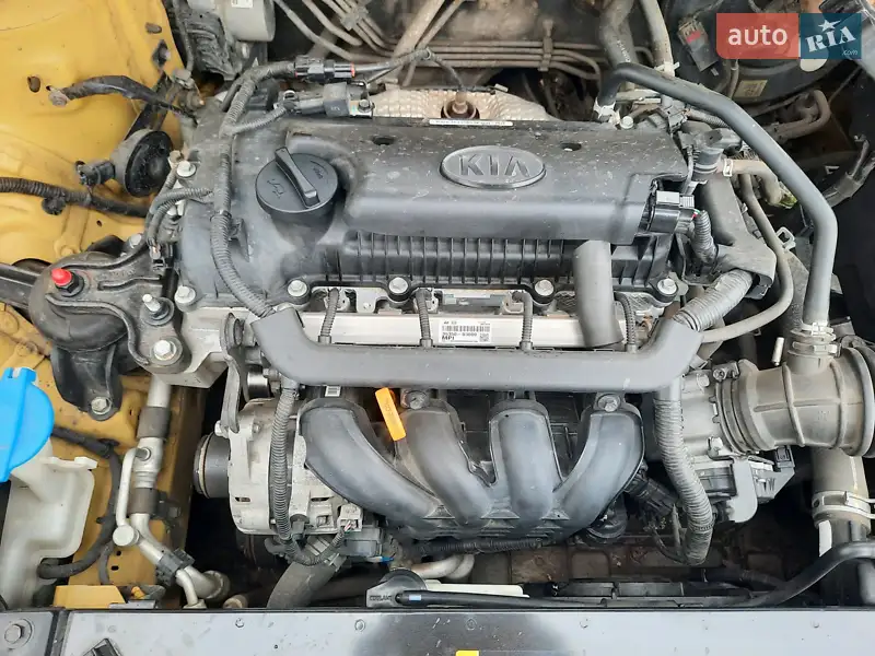 2018 kia stonic