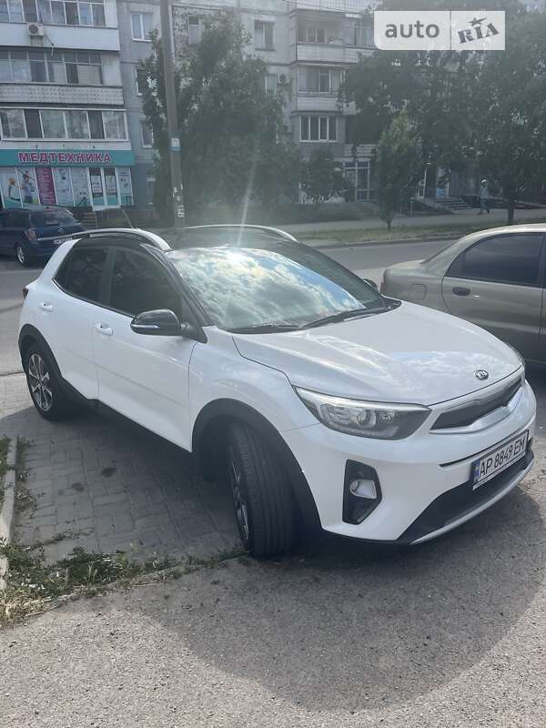 2018 kia stonic