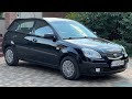 2009 kia rio