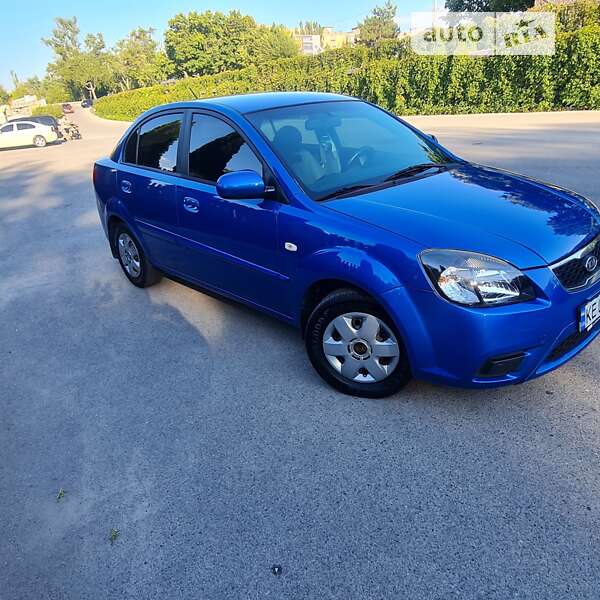 2011 kia rio