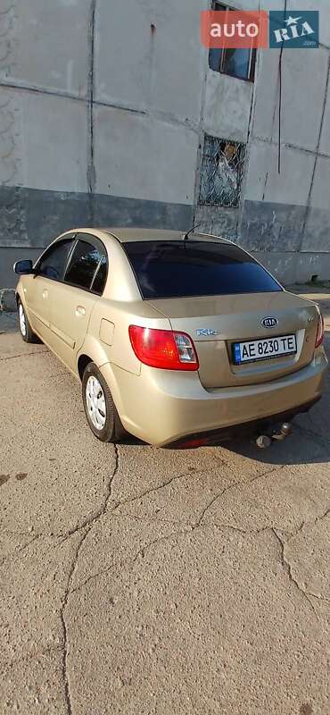 2010 kia rio