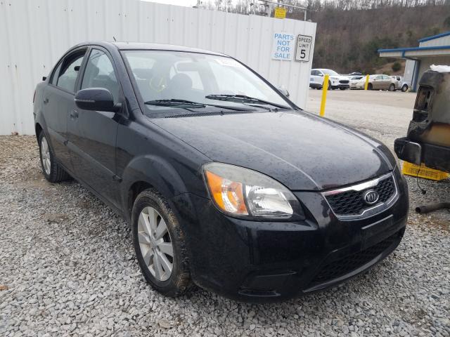 2010 kia rio