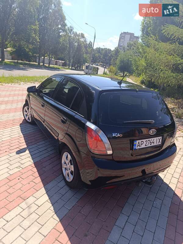 2010 kia rio