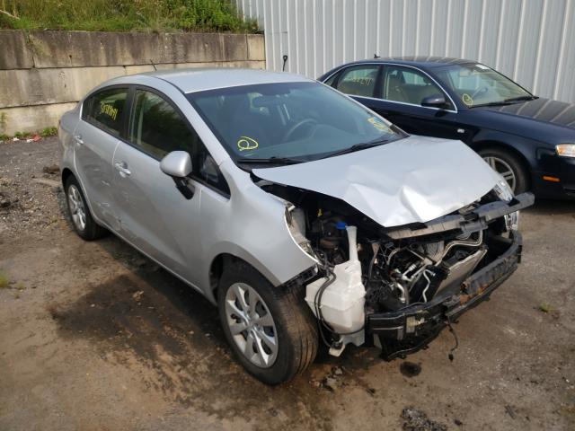 2015 kia rio lx
