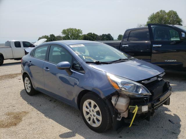 2016 kia rio lx