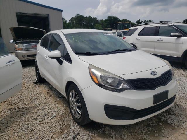 2013 kia rio