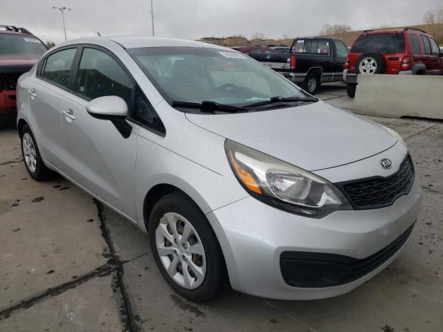 2012 kia rio lx