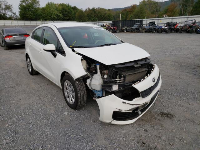 2015 kia rio lx