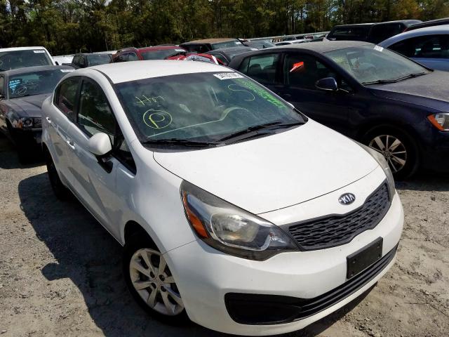 2013 kia rio lx