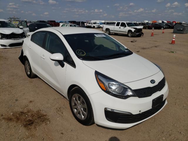 2017 kia rio lx