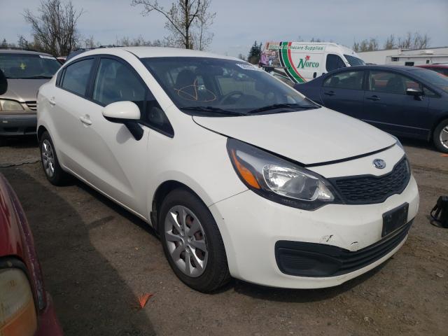 2012 kia rio lx