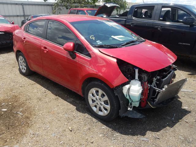 2016 kia rio lx