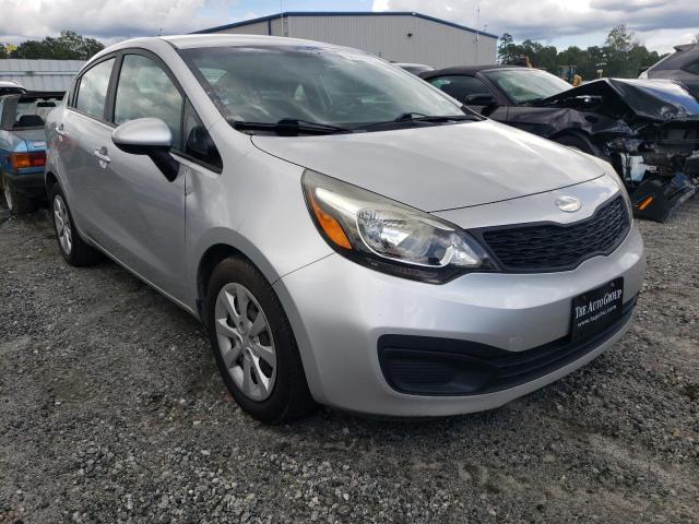 2013 kia rio lx