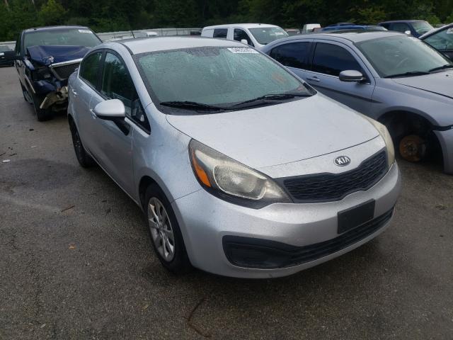 2014 kia rio lx