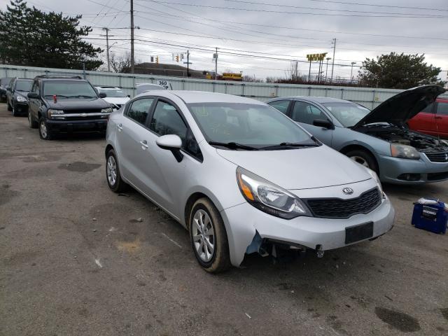 2014 kia rio lx