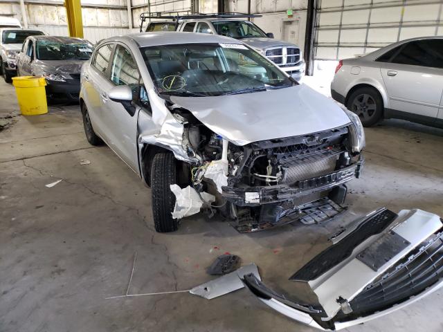 2015 kia rio