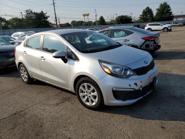 2016 kia rio lx