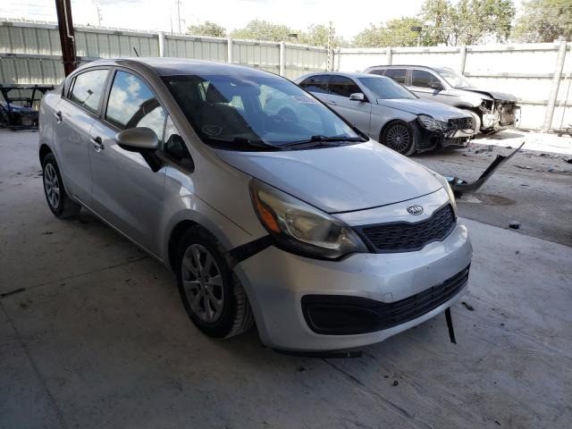 2012 kia rio lx