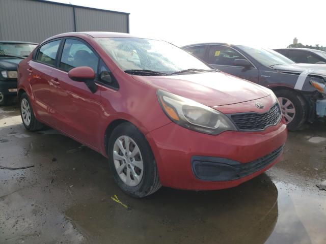 2012 kia rio lx