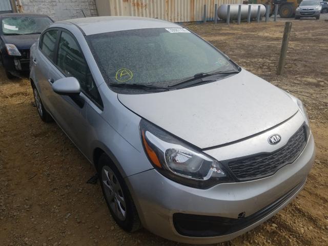 2014 kia rio lx