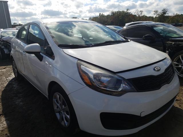 2014 kia rio lx