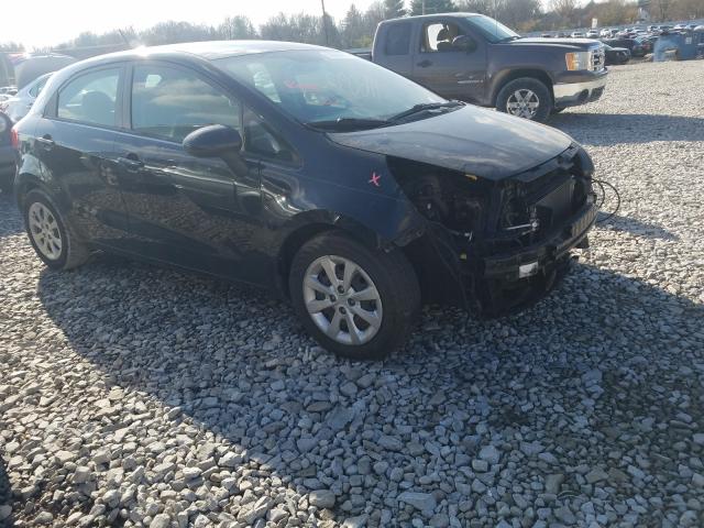 2012 kia rio lx