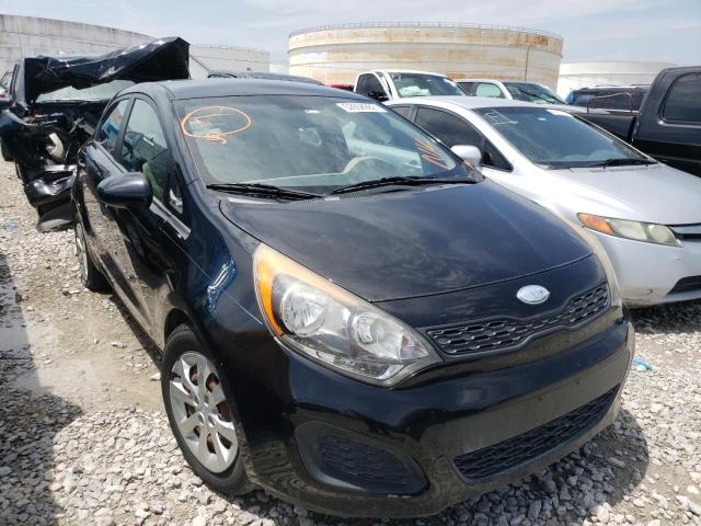 2013 kia rio lx