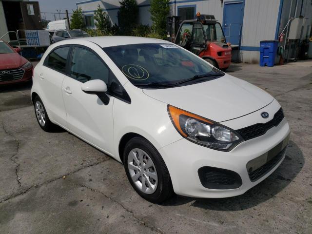 2015 kia rio lx