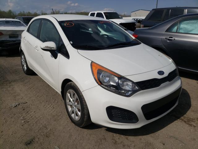 2011 kia rio lx