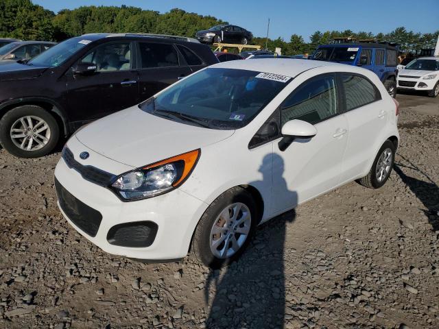 2014 kia rio ex