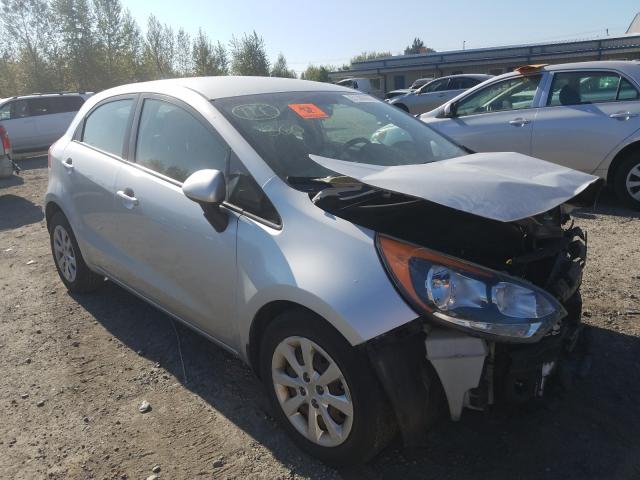 2013 kia rio ex