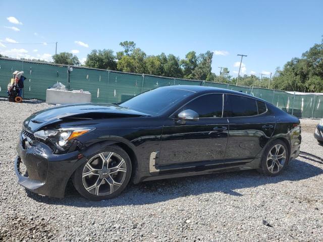 2020 kia stinger
