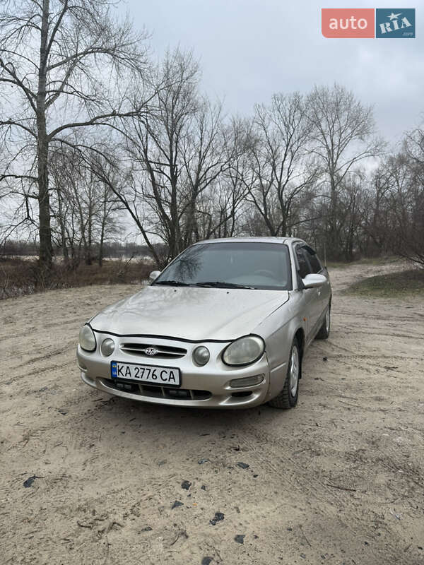 1998 kia shuma