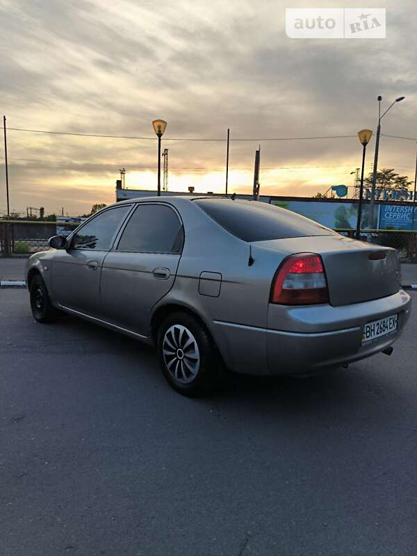 1998 kia shuma