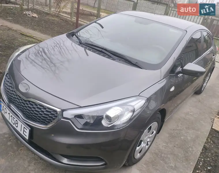 2012 kia cerato
