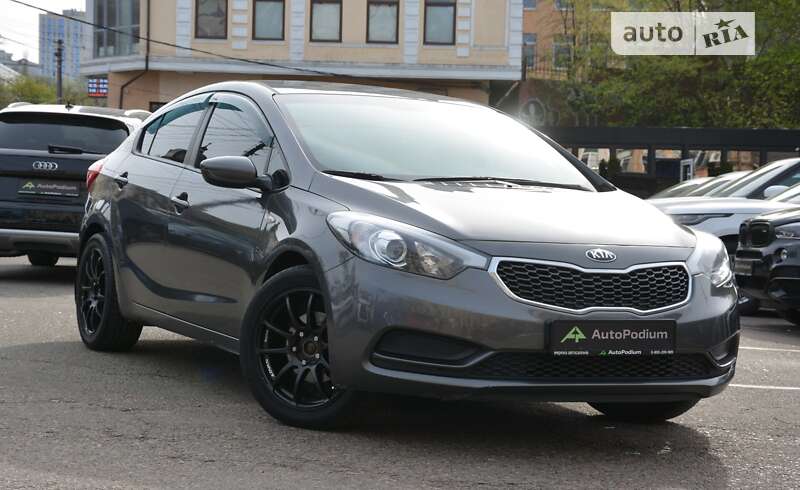 2013 kia cerato