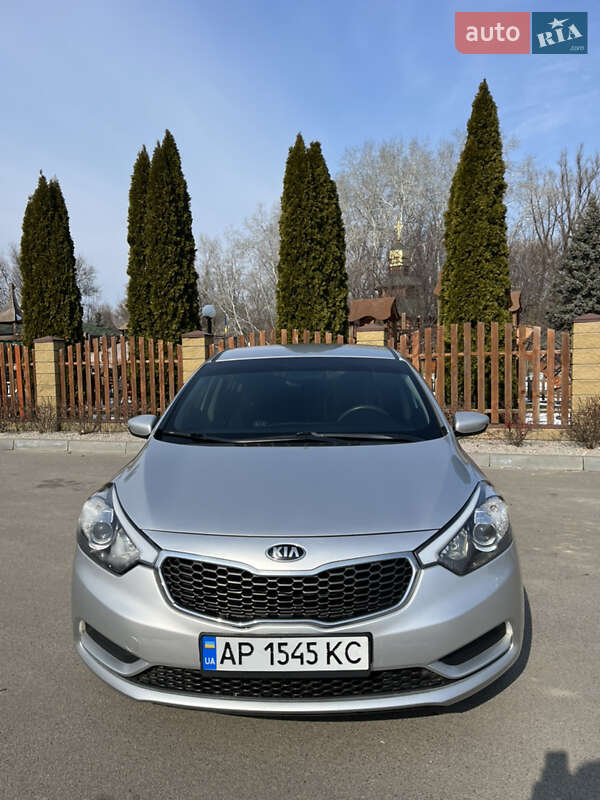 2013 kia cerato