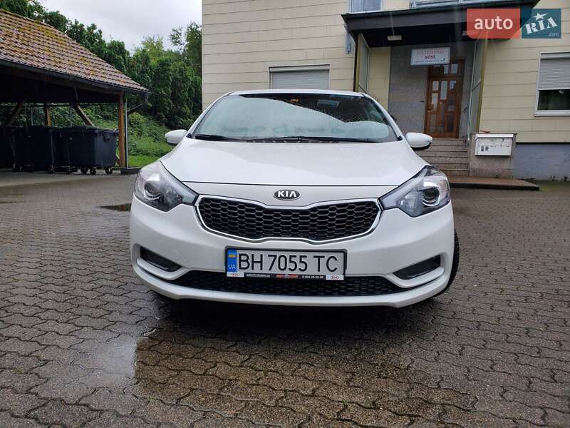 2013 kia cerato