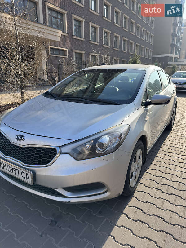 2013 kia cerato