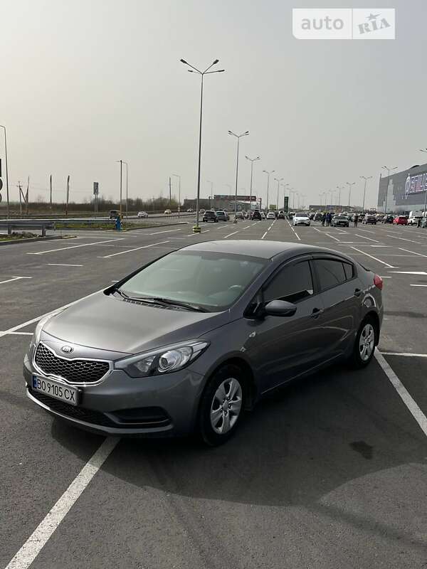 2015 kia cerato