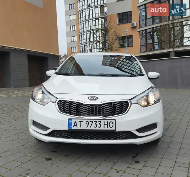 2015 kia cerato