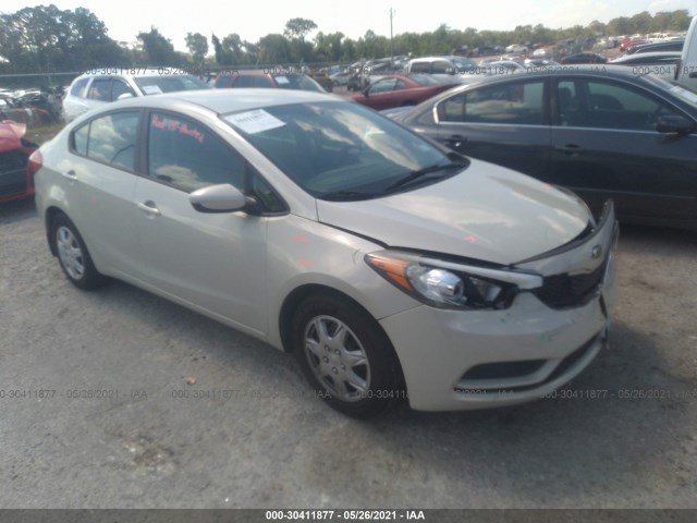 2013 kia forte