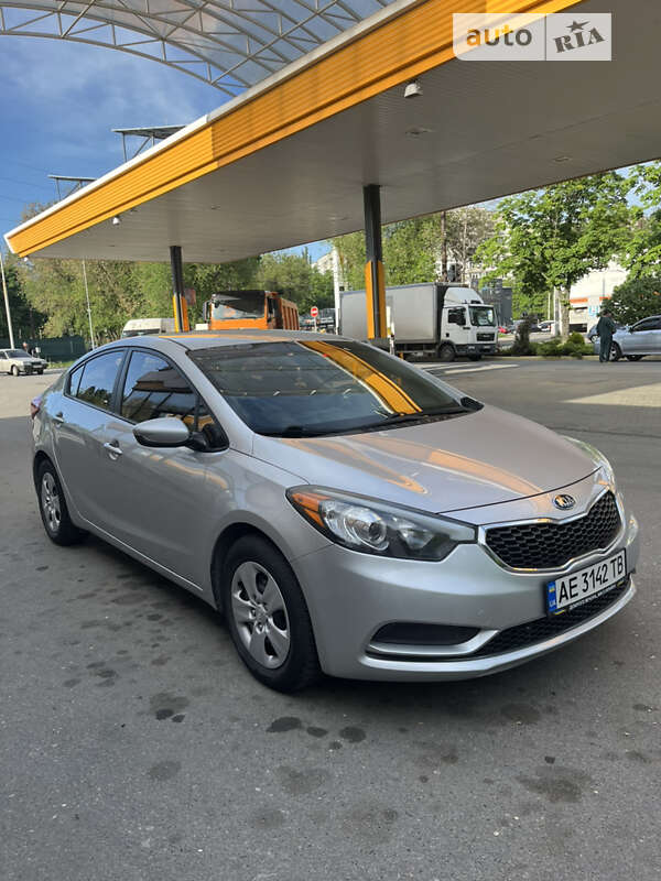 2013 kia forte