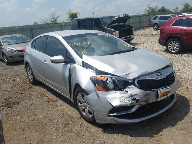 2015 kia forte
