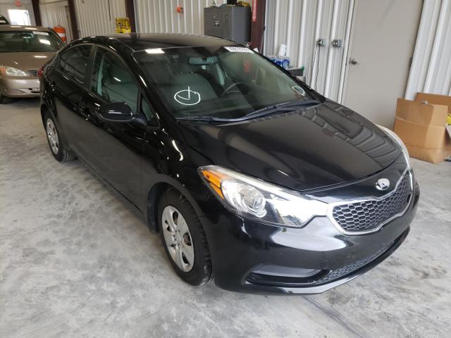 2013 kia forte