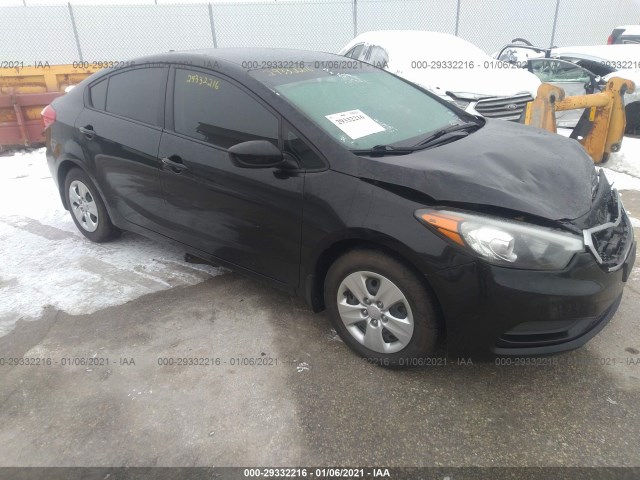 2013 kia forte